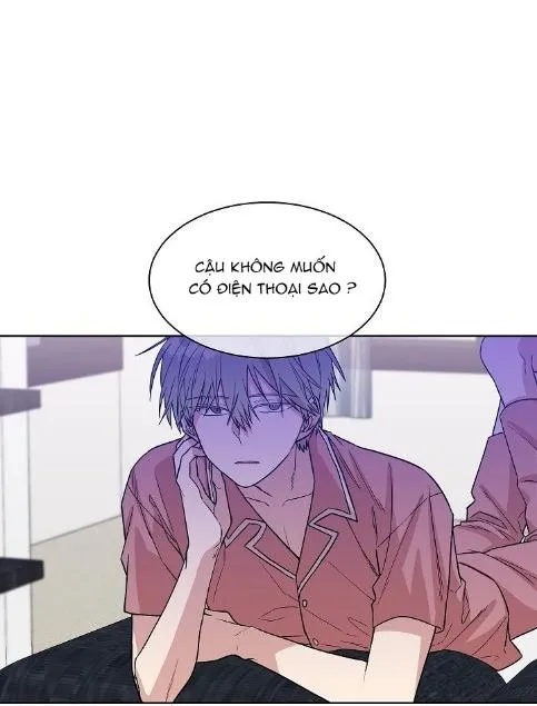 Vòng tròn cạm bẫy Chapter 9 Trang 52