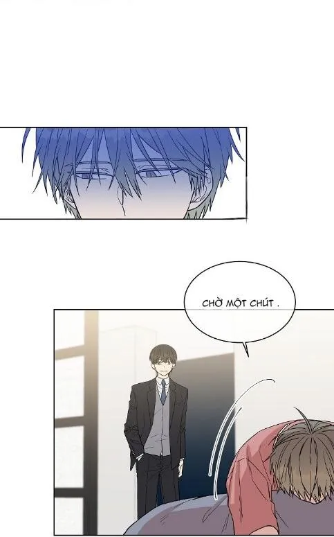 Vòng tròn cạm bẫy Chapter 9 Trang 53