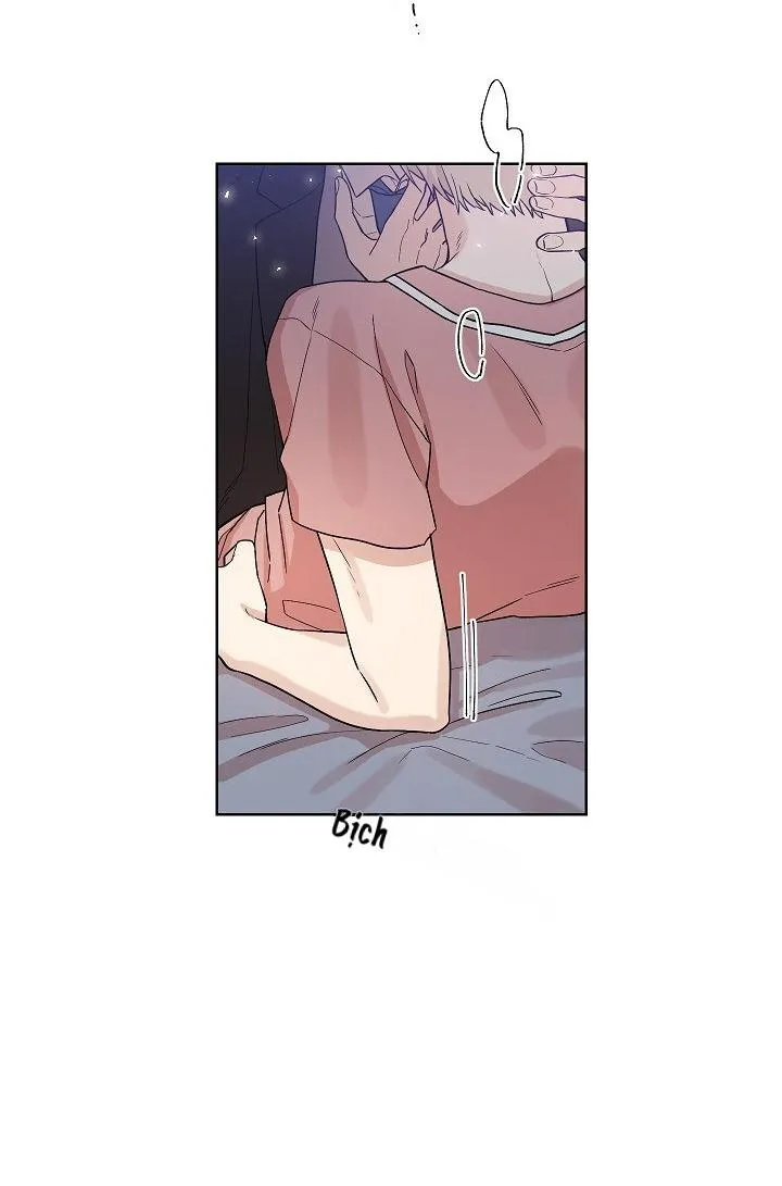 Vòng tròn cạm bẫy Chapter 10 Trang 5