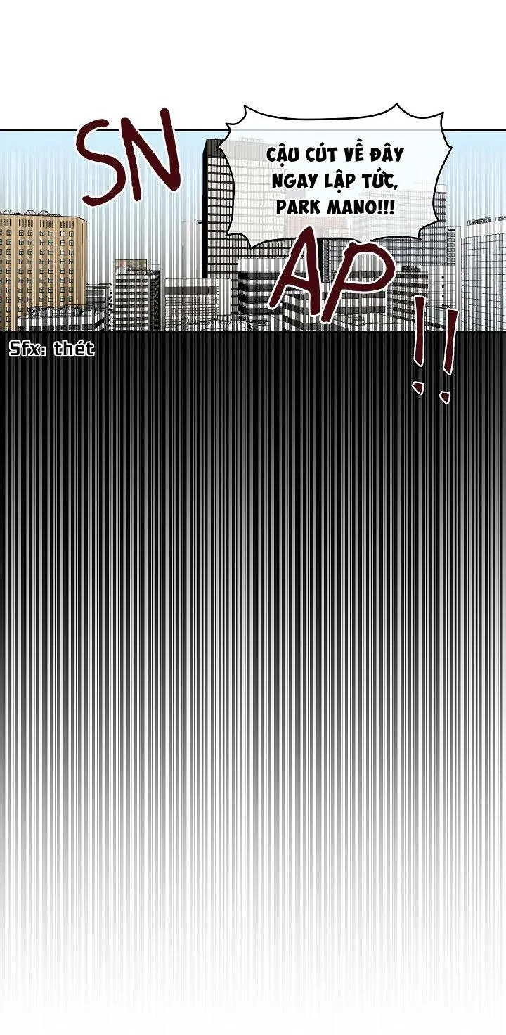 Vòng tròn cạm bẫy Chapter 10 Trang 45