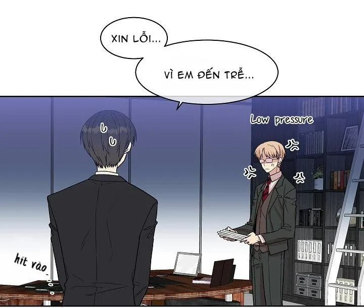 Vòng tròn cạm bẫy Chapter 10 Trang 47