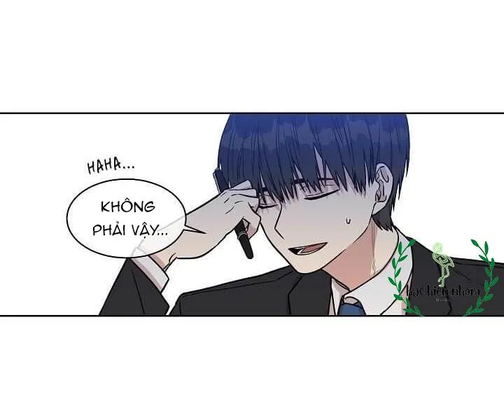 Vòng tròn cạm bẫy Chapter 11 Trang 38