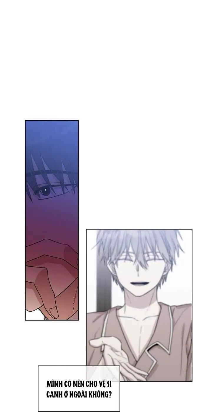 Vòng tròn cạm bẫy Chapter 11 Trang 45