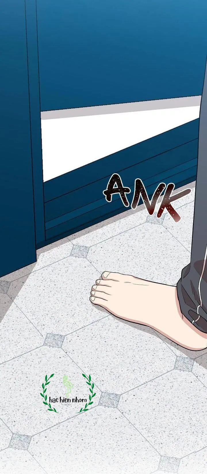 Vòng tròn cạm bẫy Chapter 11 Trang 57