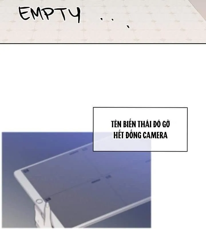 Vòng tròn cạm bẫy Chapter 12 Trang 4