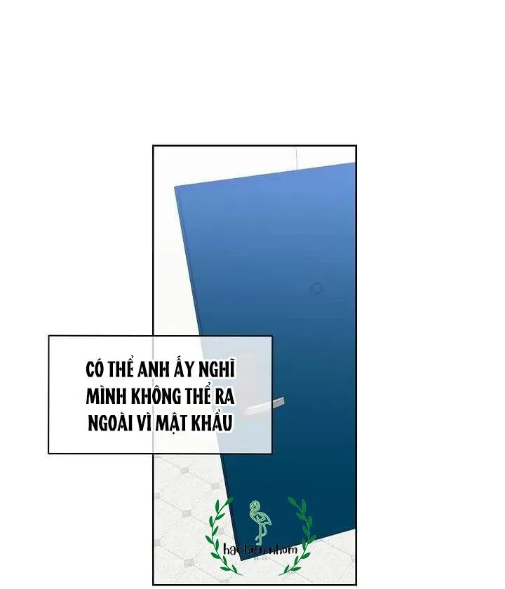 Vòng tròn cạm bẫy Chapter 12 Trang 6