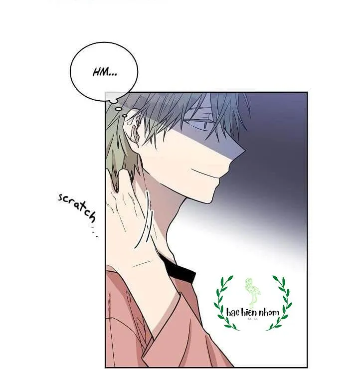 Vòng tròn cạm bẫy Chapter 12 Trang 21