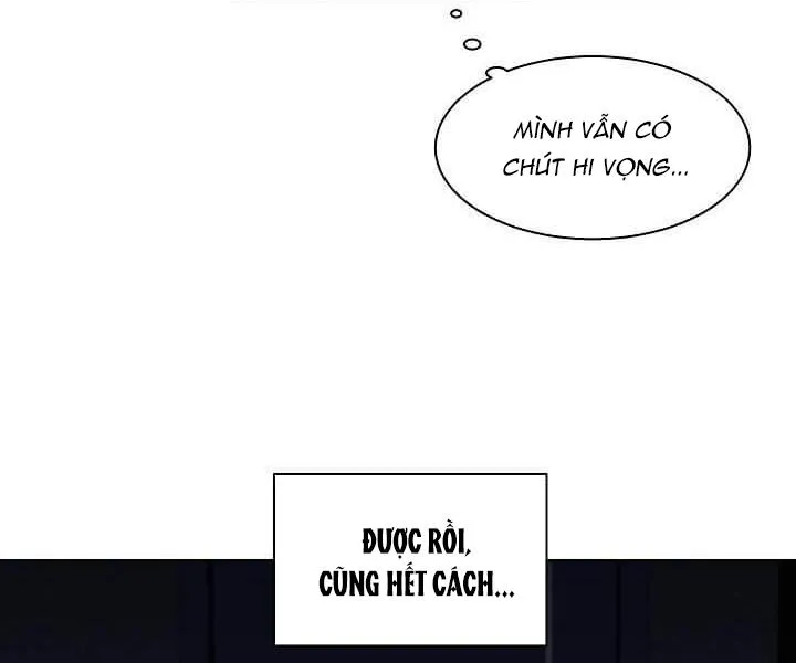 Vòng tròn cạm bẫy Chapter 12 Trang 22