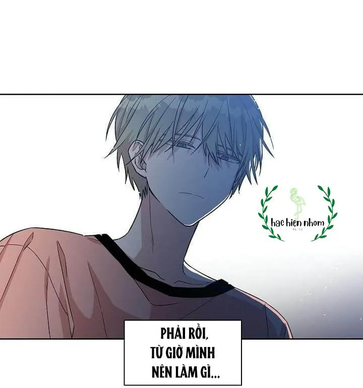 Vòng tròn cạm bẫy Chapter 12 Trang 28