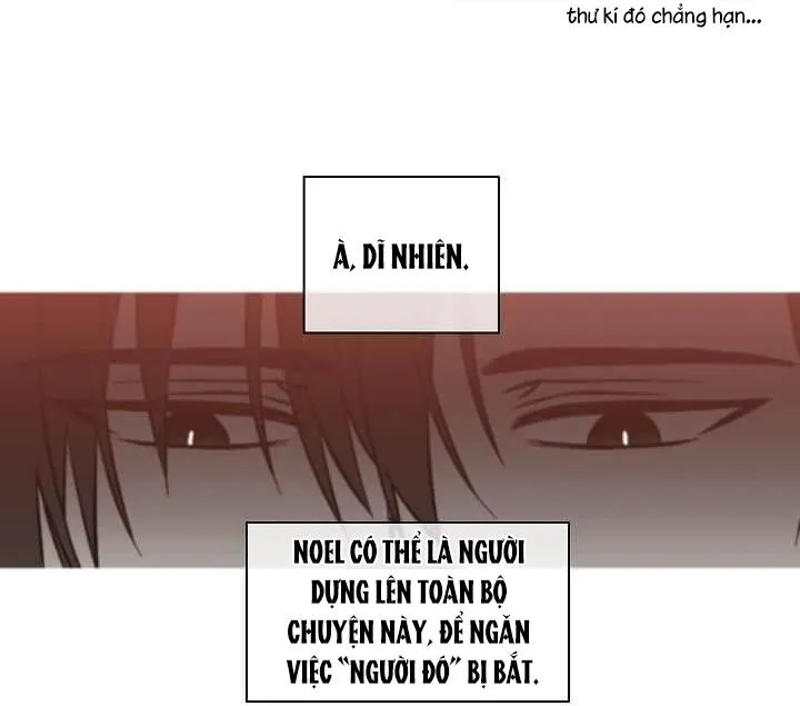 Vòng tròn cạm bẫy Chapter 12 Trang 30