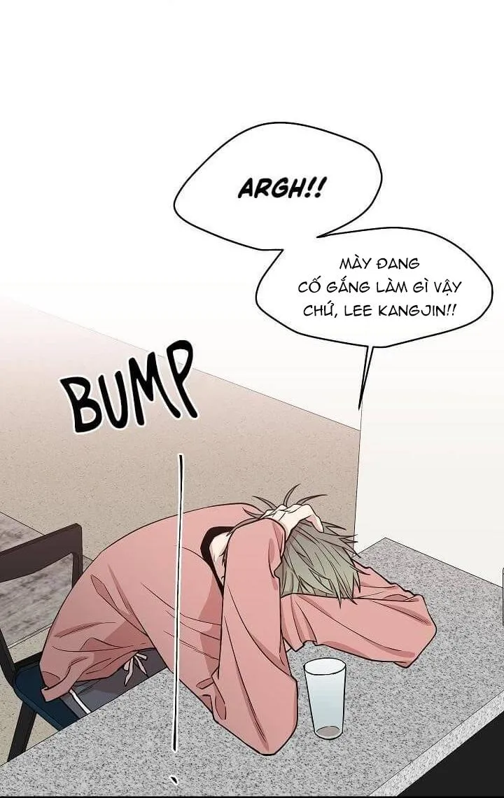 Vòng tròn cạm bẫy Chapter 12 Trang 40