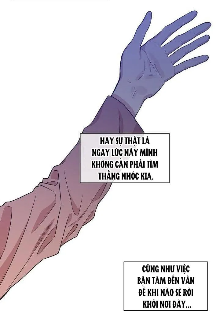 Vòng tròn cạm bẫy Chapter 12 Trang 55