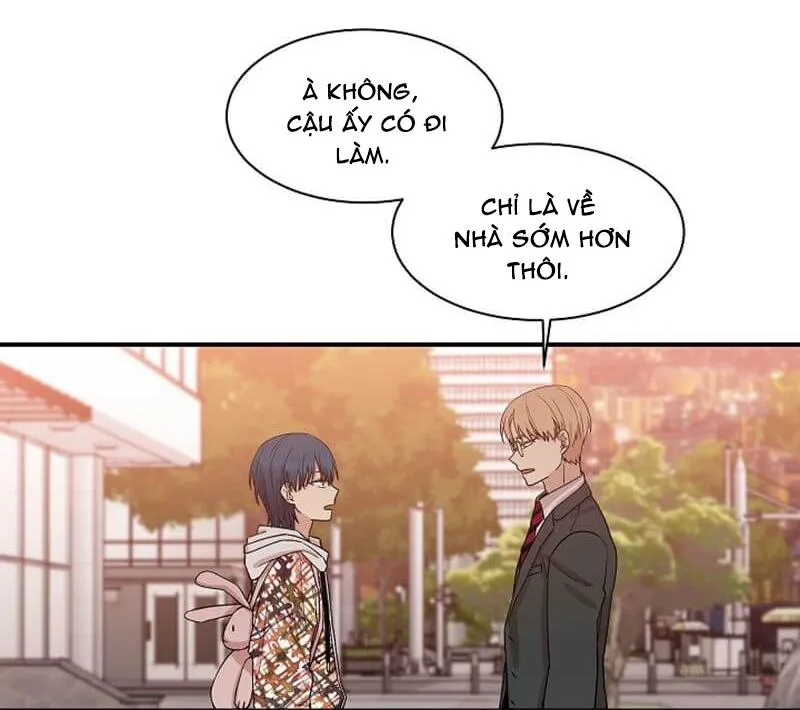 Vòng tròn cạm bẫy Chapter 13 Trang 7