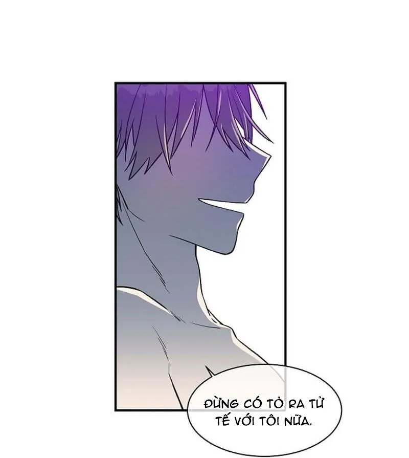 Vòng tròn cạm bẫy Chapter 13 Trang 37