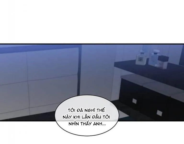 Vòng tròn cạm bẫy Chapter 13 Trang 44