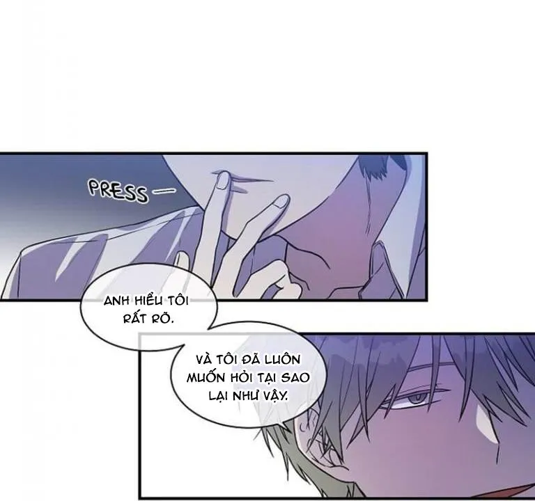 Vòng tròn cạm bẫy Chapter 13 Trang 45