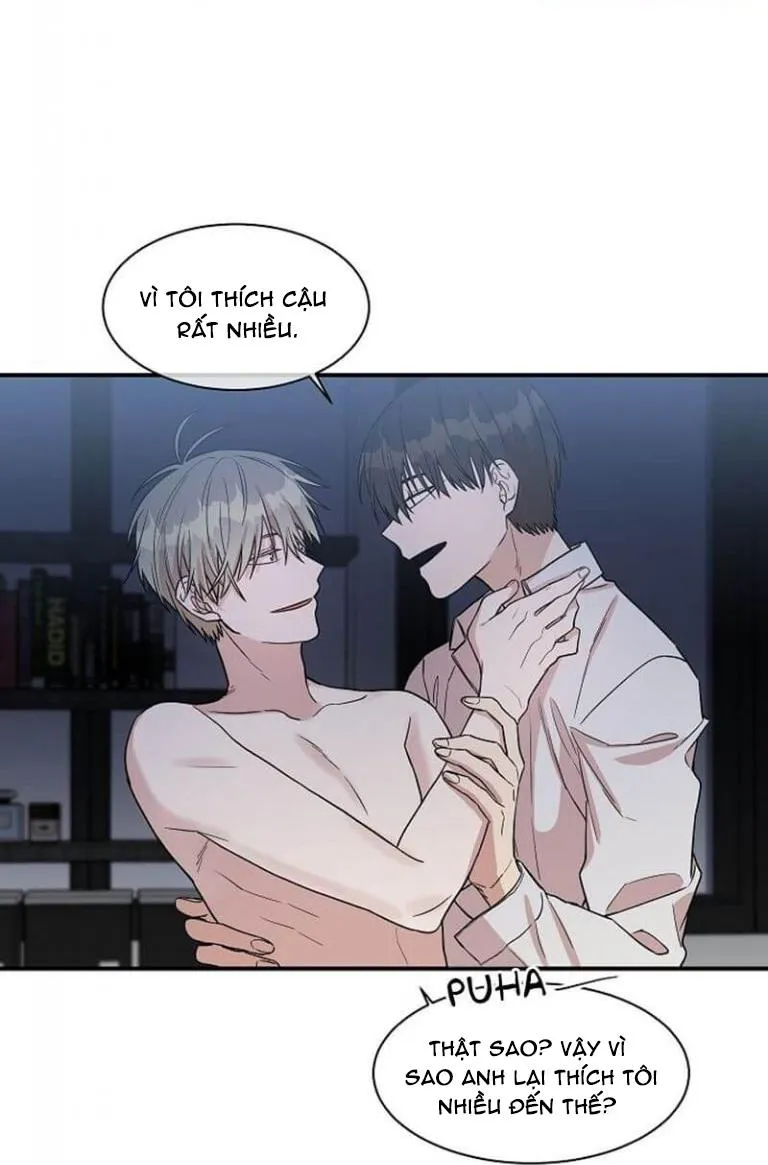 Vòng tròn cạm bẫy Chapter 13 Trang 46