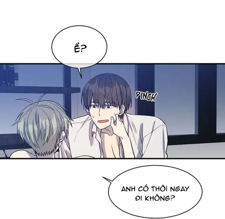 Vòng tròn cạm bẫy Chapter 13 Trang 51