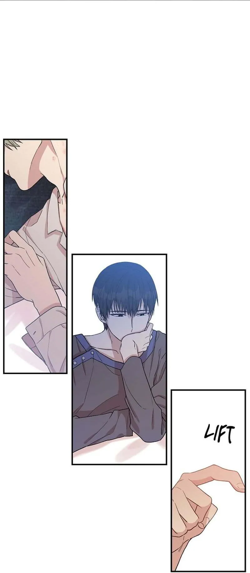 Vòng tròn cạm bẫy Chapter 13 Trang 57