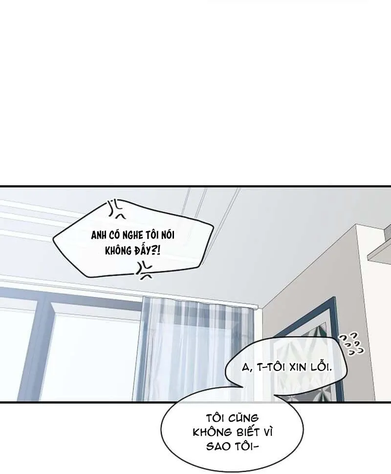 Vòng tròn cạm bẫy Chapter 13 Trang 64