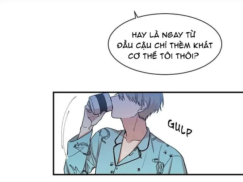 Vòng tròn cạm bẫy Chapter 14 Trang 13