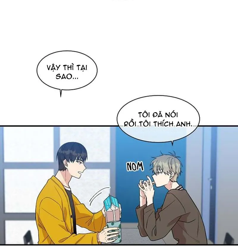 Vòng tròn cạm bẫy Chapter 14 Trang 24