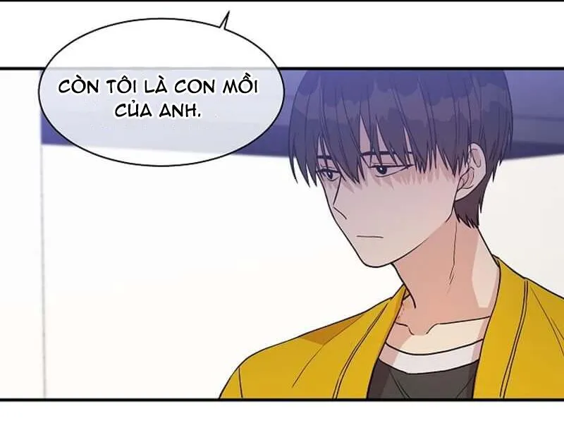 Vòng tròn cạm bẫy Chapter 14 Trang 27