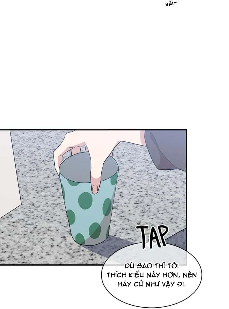 Vòng tròn cạm bẫy Chapter 14 Trang 30