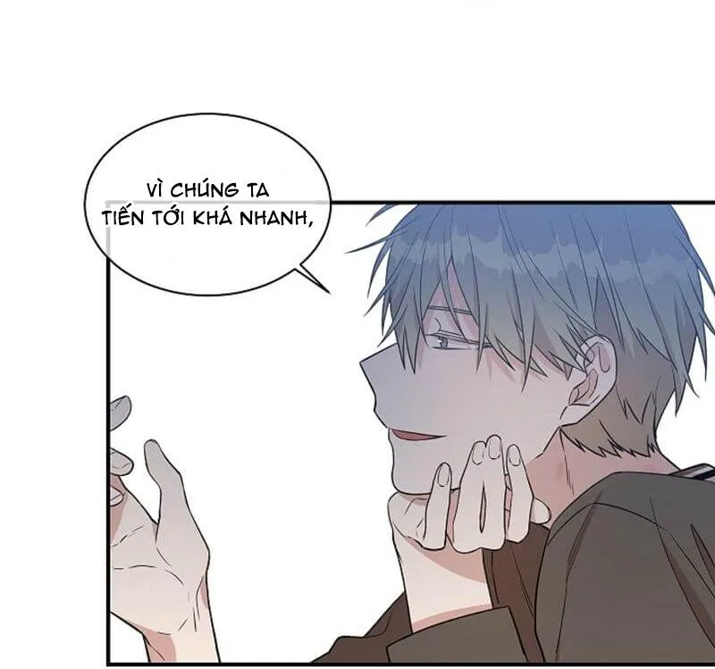 Vòng tròn cạm bẫy Chapter 14 Trang 31