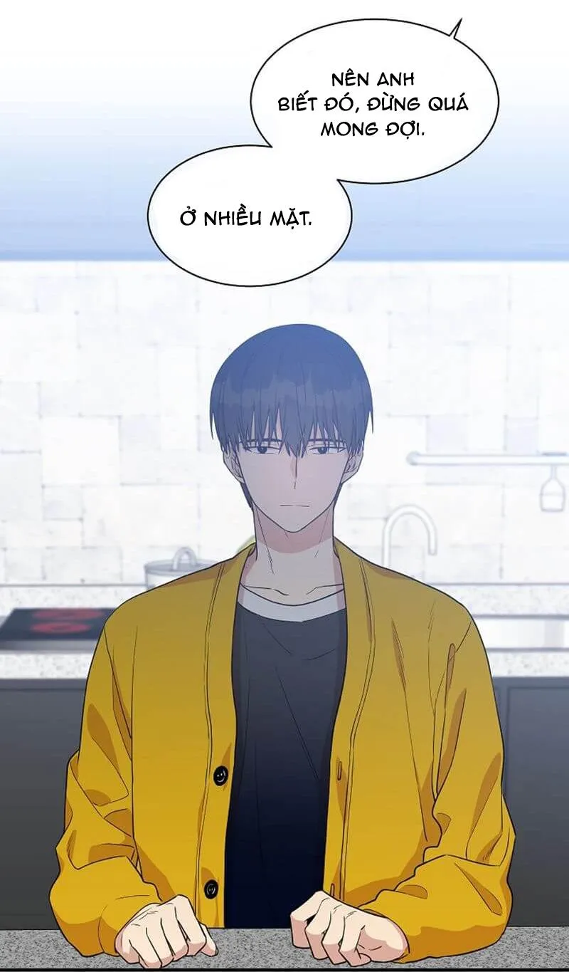 Vòng tròn cạm bẫy Chapter 14 Trang 32