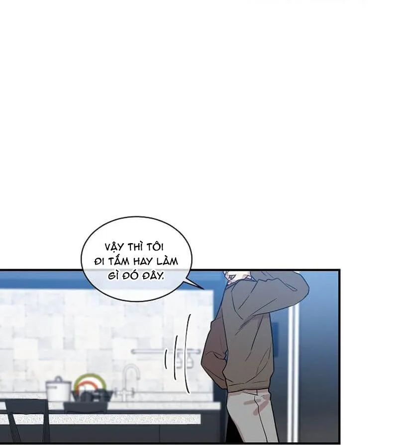 Vòng tròn cạm bẫy Chapter 14 Trang 36