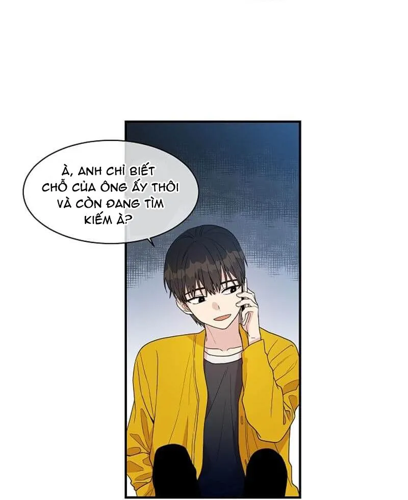 Vòng tròn cạm bẫy Chapter 14 Trang 40