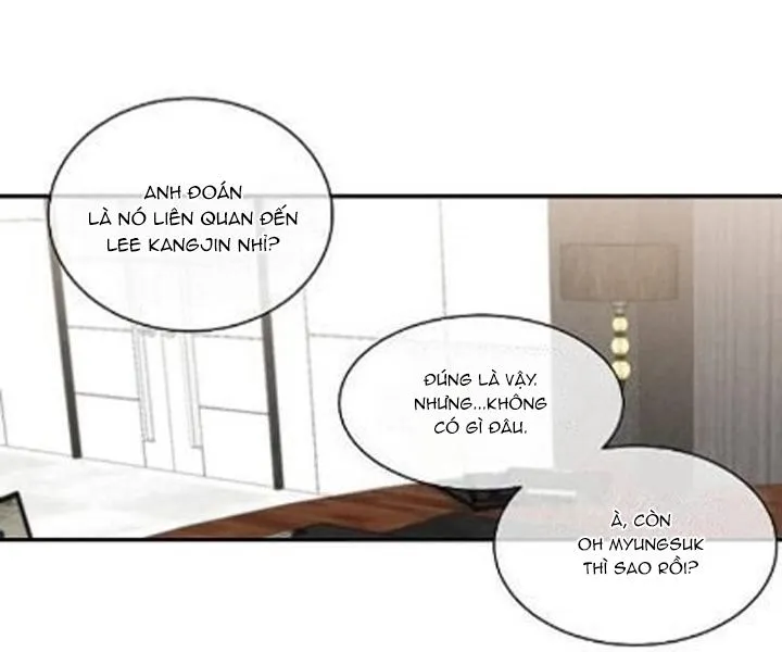 Vòng tròn cạm bẫy Chapter 15 Trang 23