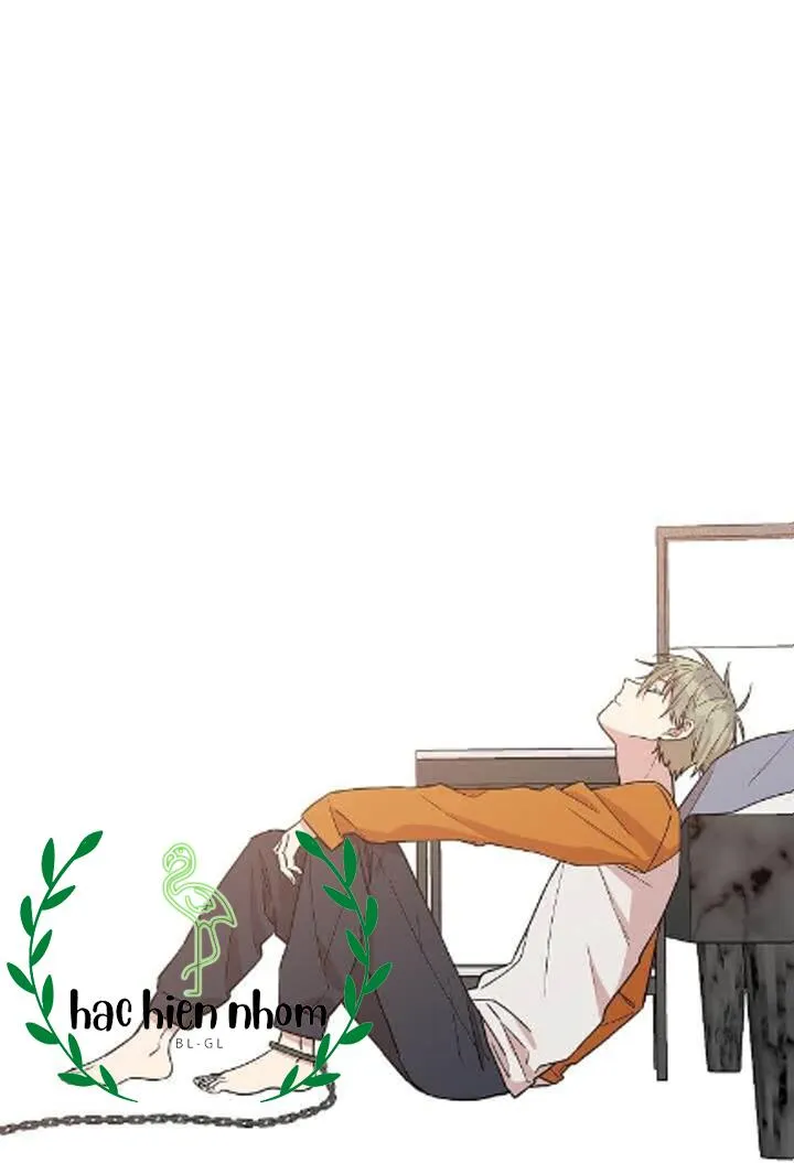 Vòng tròn cạm bẫy Chapter 15 Trang 30
