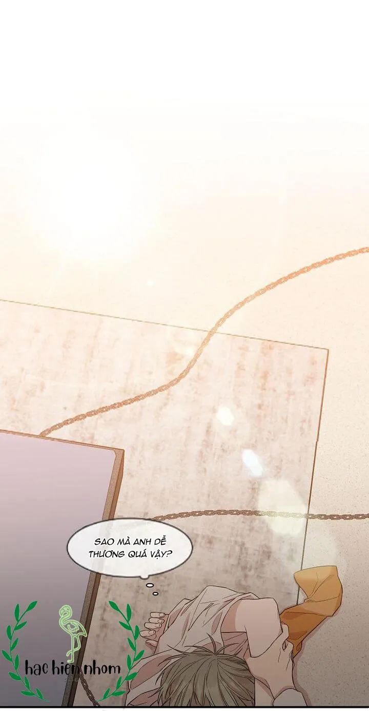 Vòng tròn cạm bẫy Chapter 15 Trang 46