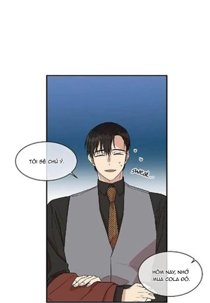 Vòng tròn cạm bẫy Chapter 15 Trang 52