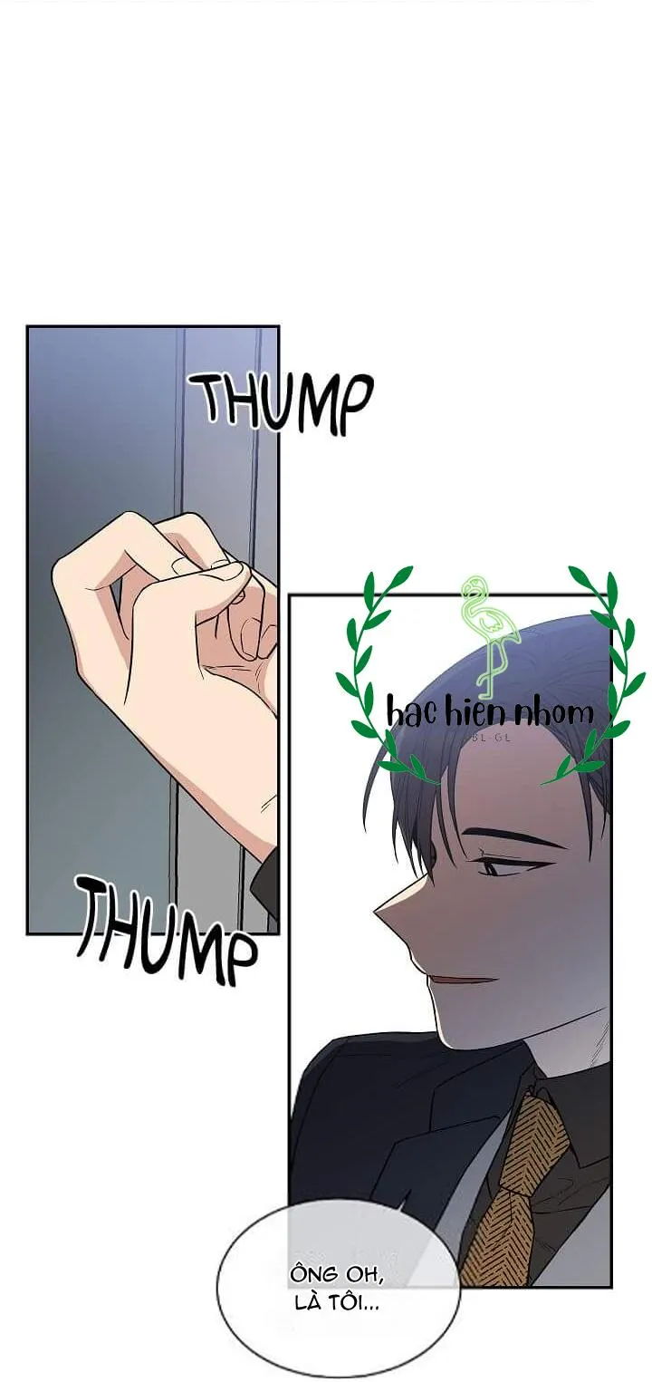 Vòng tròn cạm bẫy Chapter 16 Trang 4
