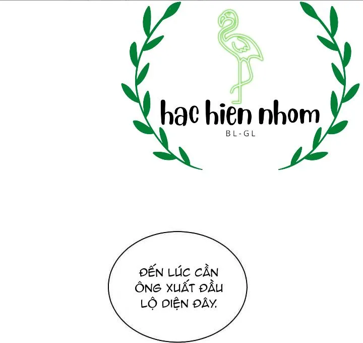 Vòng tròn cạm bẫy Chapter 16 Trang 8