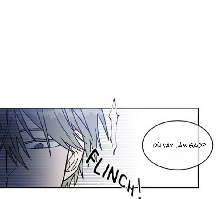 Vòng tròn cạm bẫy Chapter 16 Trang 34