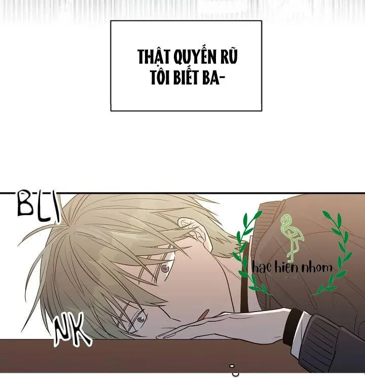 Vòng tròn cạm bẫy Chapter 16 Trang 47