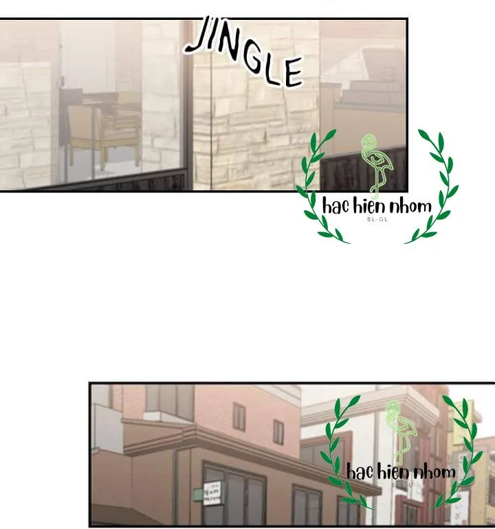 Vòng tròn cạm bẫy Chapter 16 Trang 53