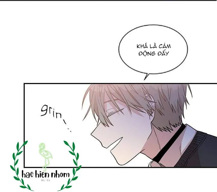 Vòng tròn cạm bẫy Chapter 16 Trang 60