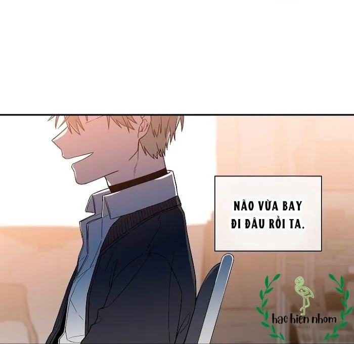 Vòng tròn cạm bẫy Chapter 17 Trang 25