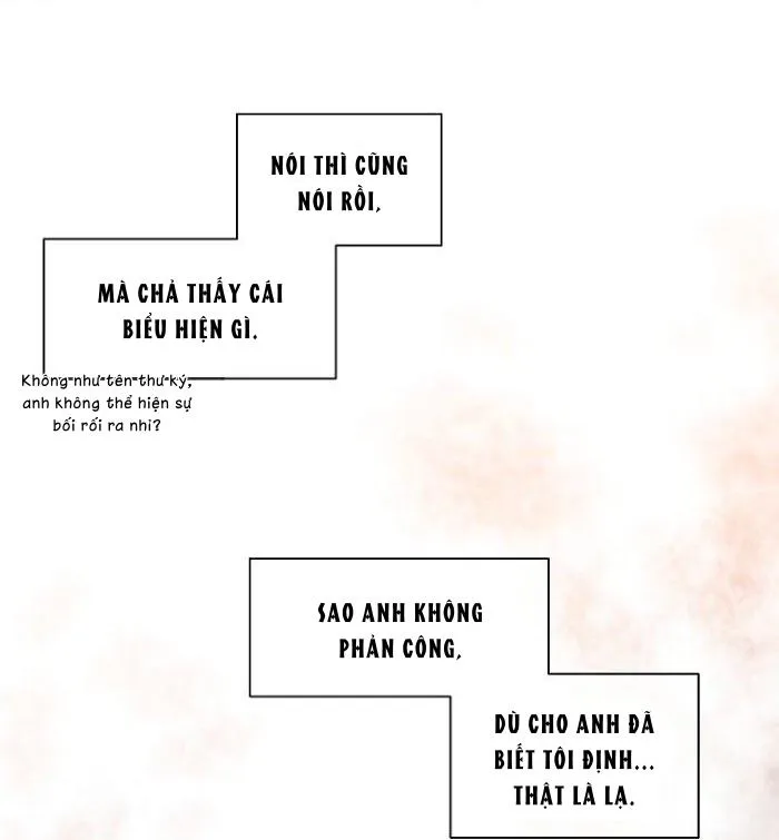 Vòng tròn cạm bẫy Chapter 17 Trang 39