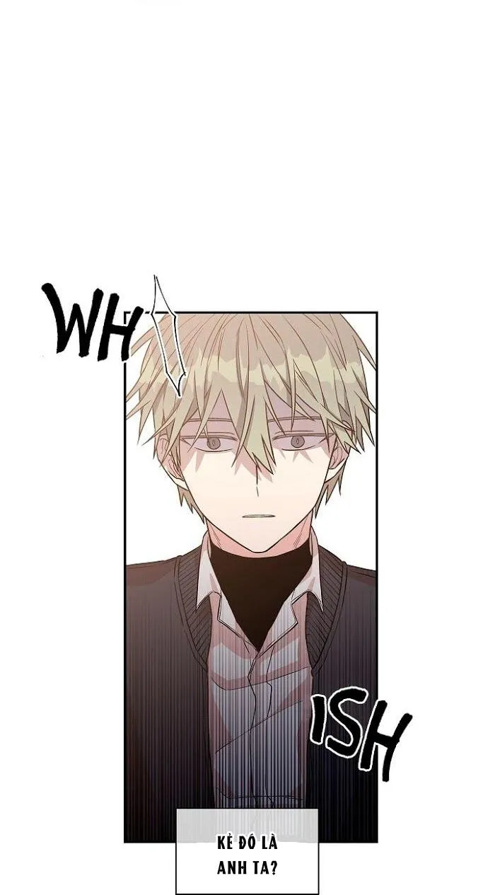 Vòng tròn cạm bẫy Chapter 17 Trang 44