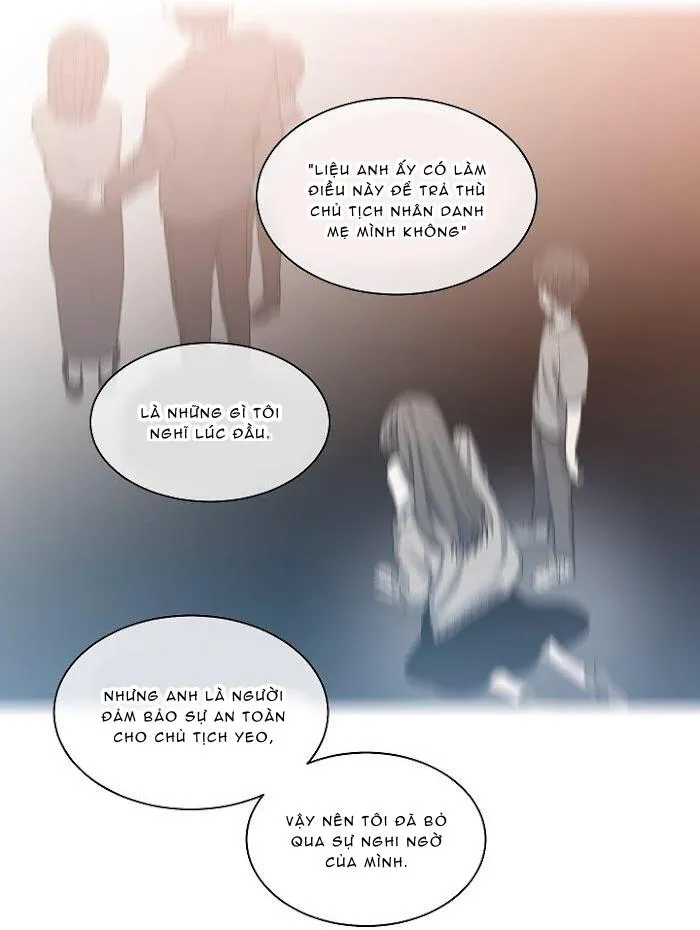 Vòng tròn cạm bẫy Chapter 17 Trang 53