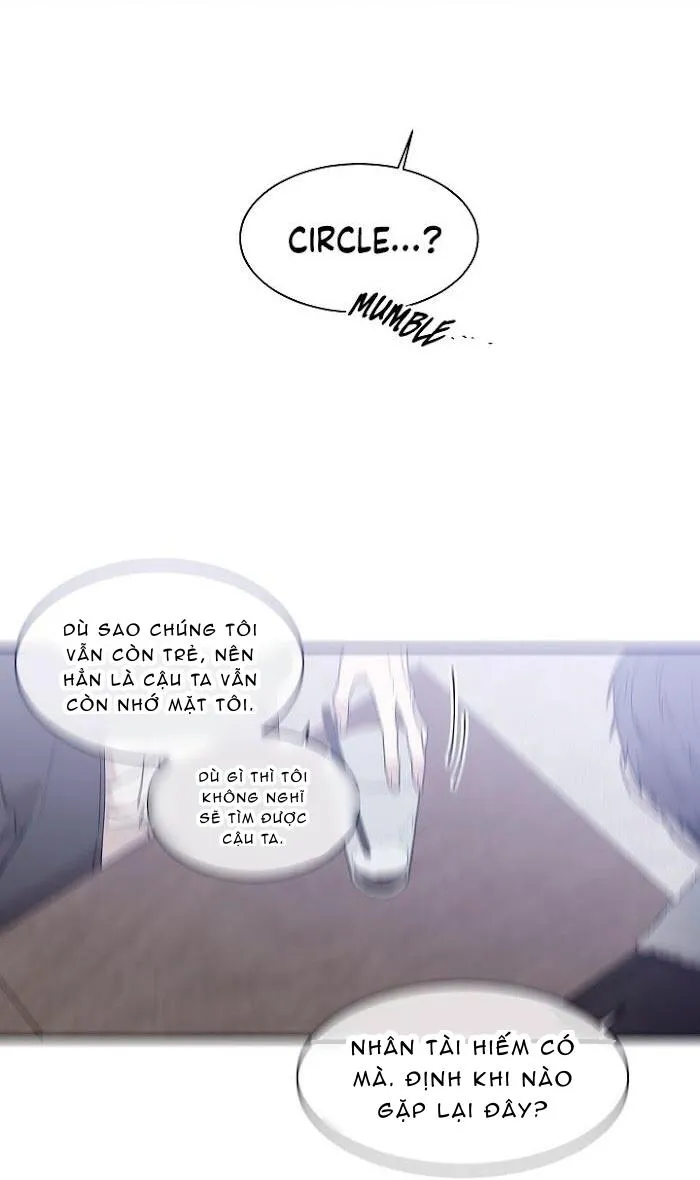 Vòng tròn cạm bẫy Chapter 17 Trang 65