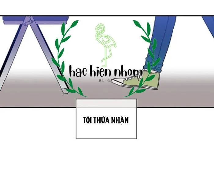 Vòng tròn cạm bẫy Chapter 18 Trang 16