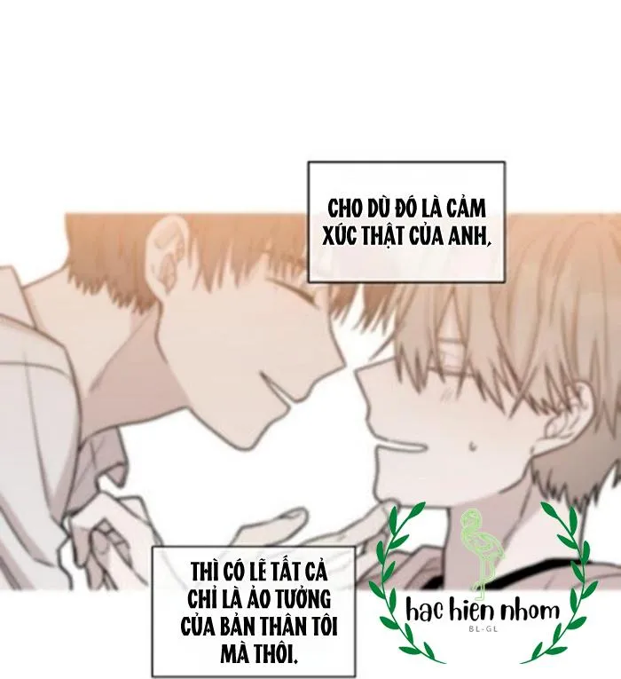 Vòng tròn cạm bẫy Chapter 18 Trang 37