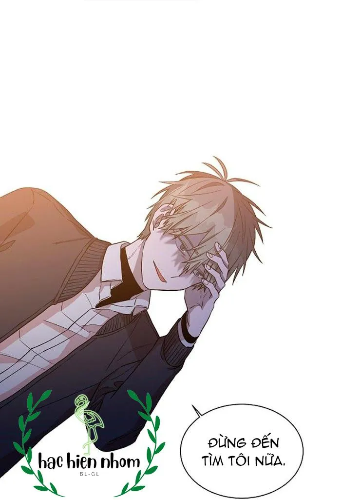 Vòng tròn cạm bẫy Chapter 18 Trang 38